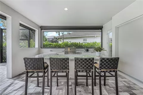 Kitchen - 3178 Cotuit Ln, Naples, FL 34114 photo 5 of 5