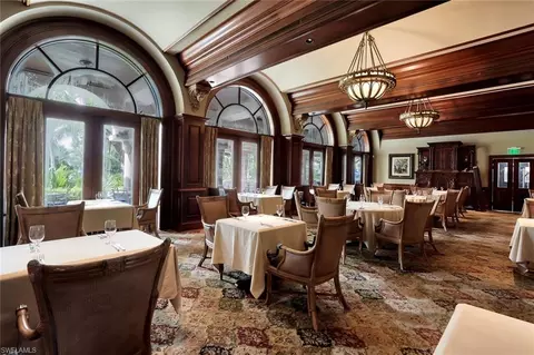 Dining - 3178 Cotuit Ln, Naples, FL 34114 photo 3 of 4