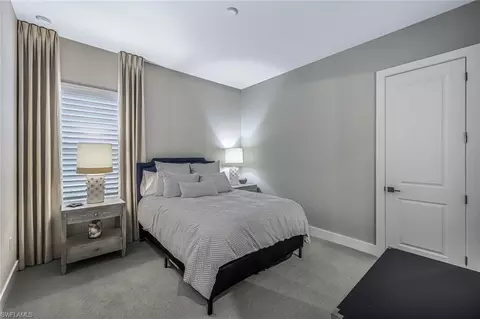 Bedroom - 3178 Cotuit Ln, Naples, FL 34114 photo 4 of 5