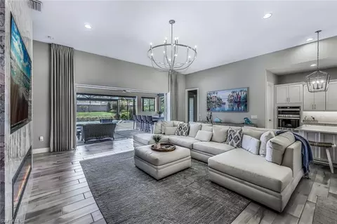 Living - 3178 Cotuit Ln, Naples, FL 34114 photo 3 of 3