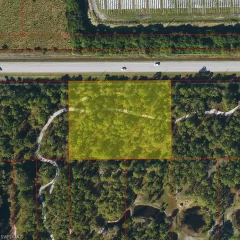 34120 Immokalee Road, Naples, FL 34120