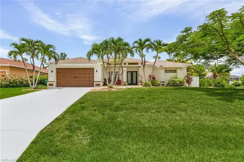 1635 SW 30th St, Cape Coral, FL 33914