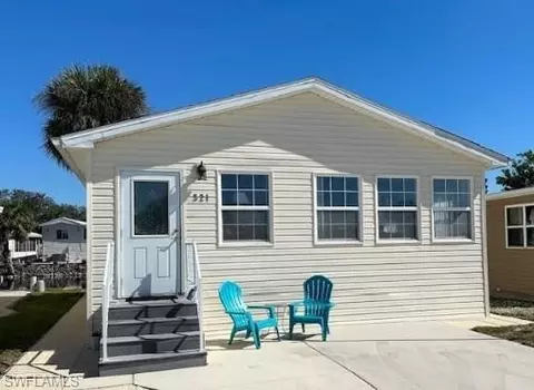 321 Imperial Wilderness Blvd #321, Naples, FL 34114