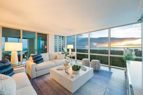 7515 Pelican Bay Blvd #14A, Naples, FL 34108