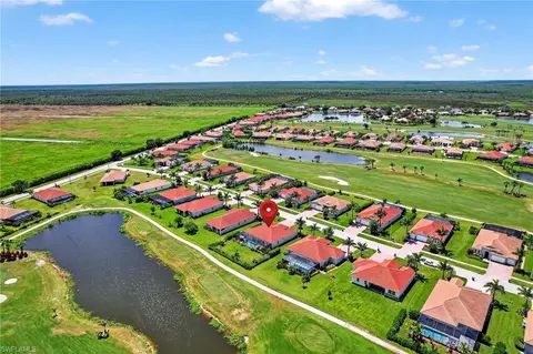 18725 Lake Hammock Dr, Naples, FL 34114