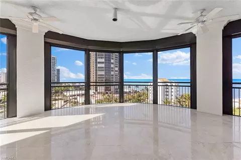 Living - 81 Seagate Dr #801, Naples, FL 34103 photo 2 of 4