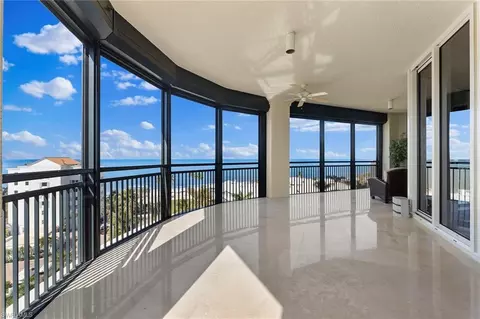 Exterior - 81 Seagate Dr #801, Naples, FL 34103 photo 2 of 5