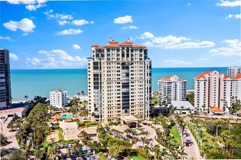 81 Seagate Dr #801, Naples, FL 34103