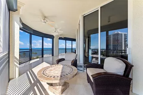 Exterior - 81 Seagate Dr #801, Naples, FL 34103 photo 1 of 5
