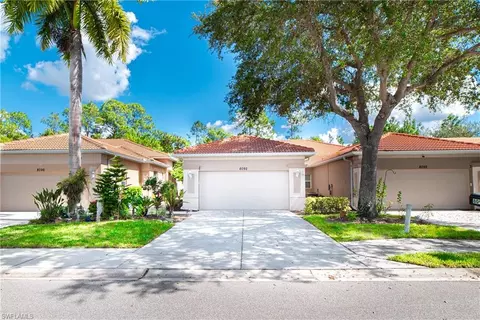 8092 Sanctuary Dr #1, Naples, FL 34104