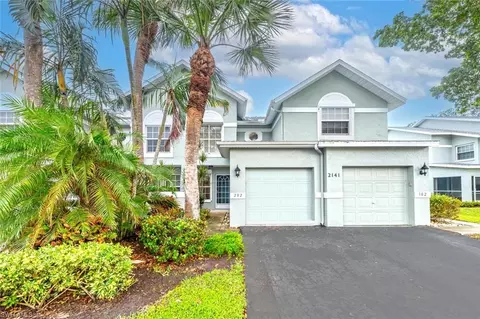 2141 Tama Cir #202, Naples, FL 34112