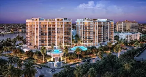 115 One Naples Way #405, Naples, FL 34108