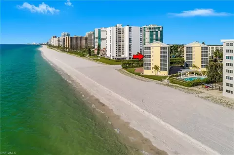 3483 Gulf Shore Blvd N #401, Naples, FL 34103