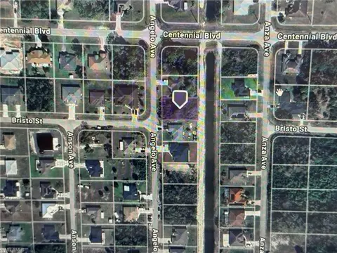 1028 Angelo Ave, Lehigh Acres, FL 33971