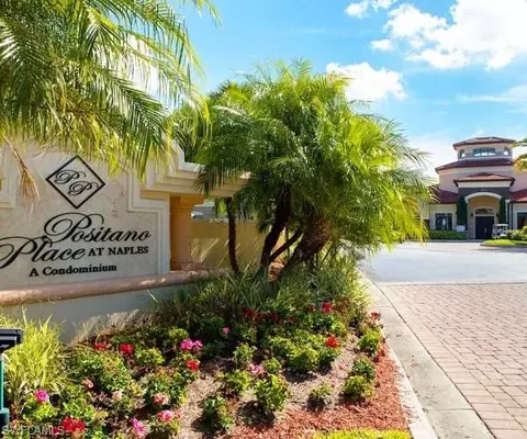 13010 Positano Cir #108, Naples, FL 34105