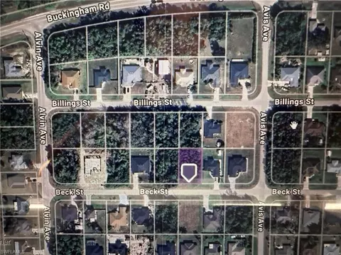 5560 Beck St, Lehigh Acres, FL 33971