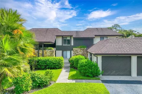 300 Misty Pines Cir #C202, Naples, FL 34105