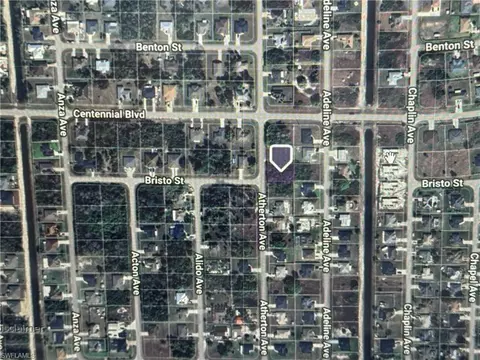 1024 Atherton Ave, Lehigh Acres, FL 33971
