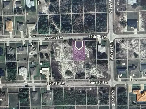 2705 29th St SW, Lehigh Acres, FL 33976