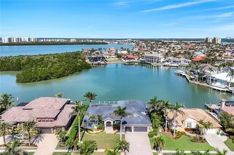 650 Rockport Ct, Marco Island, FL 34145