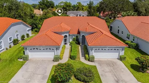 314 Melrose Pl #33, Naples, FL 34104