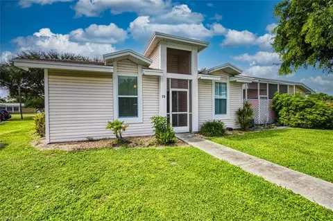 4281 22nd Ave SW #79, Naples, FL 34116