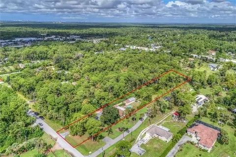 3771 11th Ave SW, Naples, FL 34117