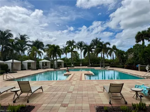 Exterior - 1050 Borghese Ln #204, Naples, FL 34114 photo 6 of 7