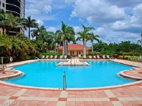 Exterior - 1050 Borghese Ln #204, Naples, FL 34114 photo 7 of 7