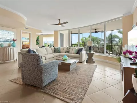Living - 1050 Borghese Ln #204, Naples, FL 34114 photo 1 of 4