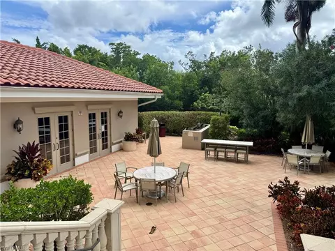 Exterior - 1050 Borghese Ln #204, Naples, FL 34114 photo 5 of 7