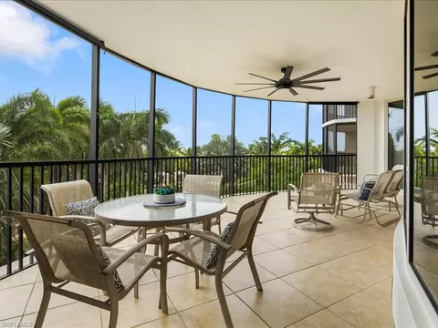 Exterior - 1050 Borghese Ln #204, Naples, FL 34114 photo 2 of 7
