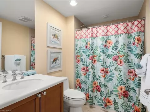 Bath - 1050 Borghese Ln #204, Naples, FL 34114 photo 3 of 3