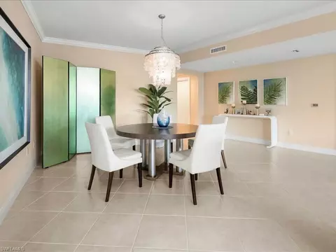 Dining - 1050 Borghese Ln #204, Naples, FL 34114 photo 2 of 4