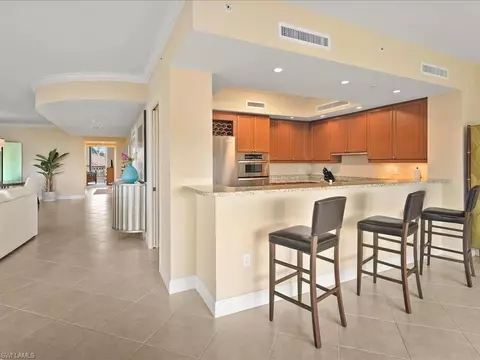 Kitchen - 1050 Borghese Ln #204, Naples, FL 34114 photo 1 of 3