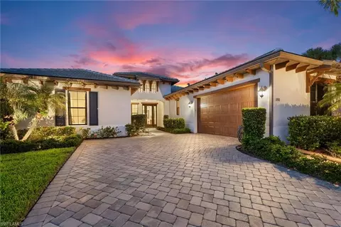11918 White Stone Dr, Fort Myers, FL 33913