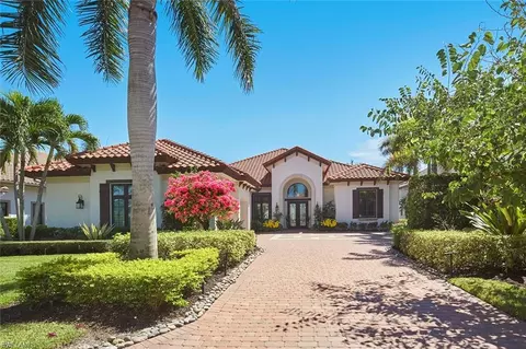 16434 Seneca Way, Naples, FL 34110