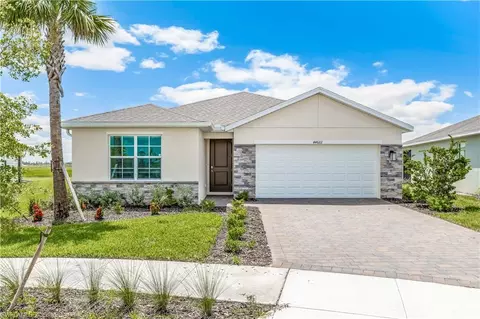 17722 Shade Tree Loop, Punta Gorda, FL 33982