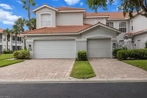 2220 Arielle Dr #2009, Naples, FL 34109