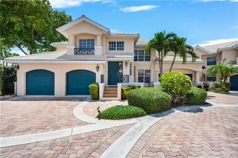 6865 San Marino Dr #302A, Naples, FL 34108