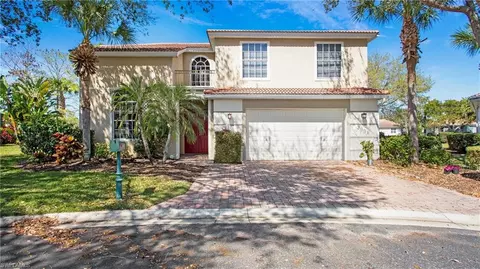 3991 Kirk Ct, Naples, FL 34116