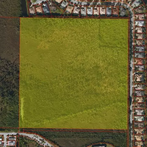 Port Au Prince Rd, Naples, FL 34114