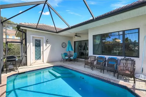 Exterior - 1685 Serrano Cir, Naples, FL 34105 photo 7 of 10