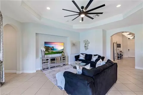 Living - 1685 Serrano Cir, Naples, FL 34105 photo 2 of 4