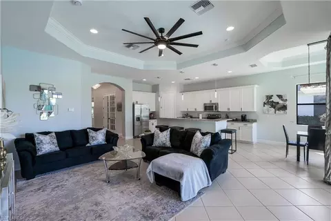 Living - 1685 Serrano Cir, Naples, FL 34105 photo 3 of 4