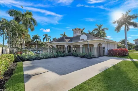 Exterior - 1685 Serrano Cir, Naples, FL 34105 photo 10 of 10