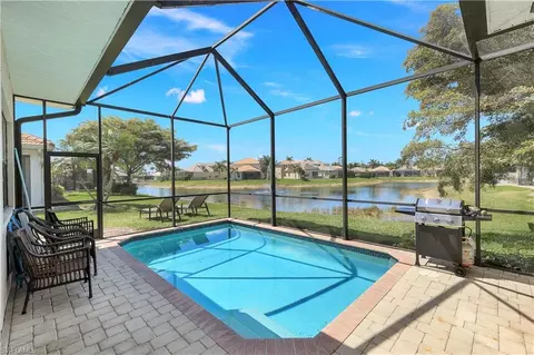 Exterior - 1685 Serrano Cir, Naples, FL 34105 photo 1 of 10