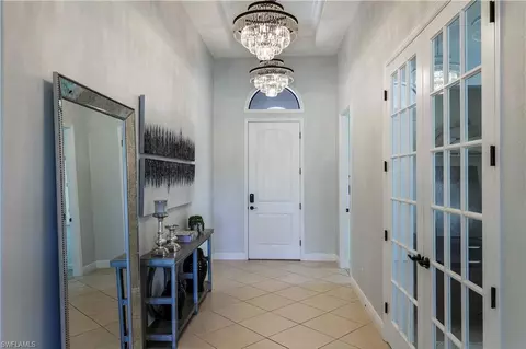 Entry Way - 1685 Serrano Cir, Naples, FL 34105 photo 1 of 1