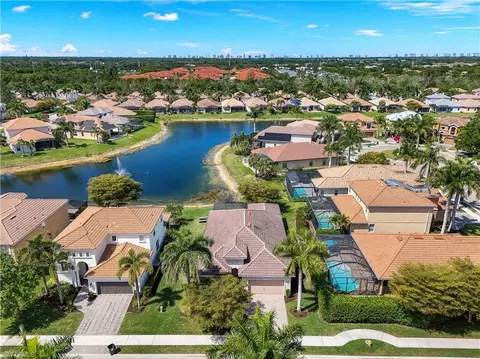 View/Area - 1685 Serrano Cir, Naples, FL 34105 photo 1 of 13
