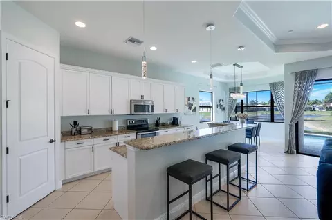 Kitchen - 1685 Serrano Cir, Naples, FL 34105 photo 1 of 5